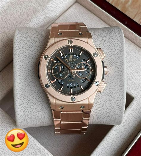 hublot watch crown|cheapest hublot watch price.